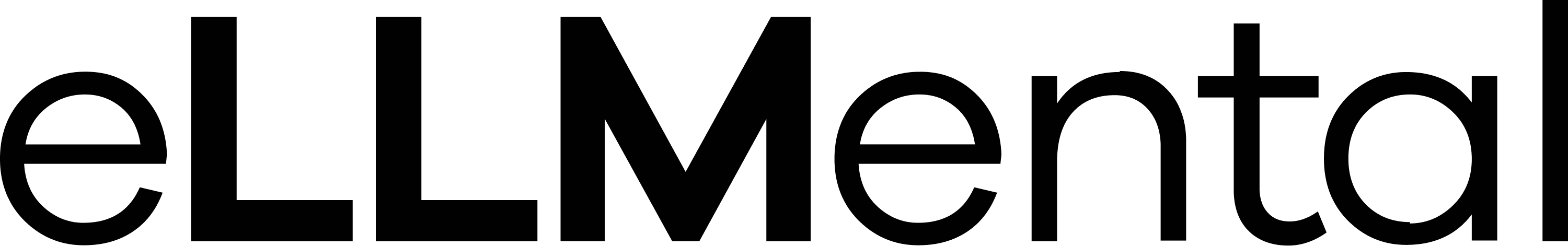 eLLMental Logo